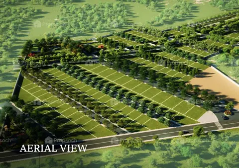 Vaishnavi At-one Life Iv,IVC Road,Bengaluru- Views