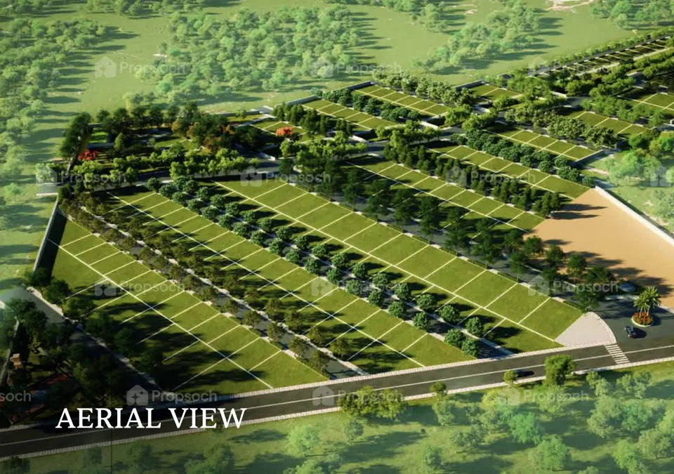 Vaishnavi At-one Life Iv,IVC Road,Bengaluru- Views
