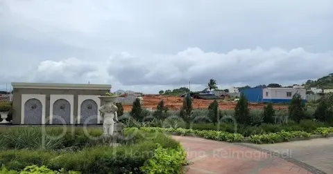 Purva Land Tivoli Hills Phase 1,Devanahalli,Bengaluru- Views