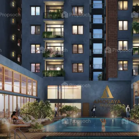 Amogaya Adorit,Budigere Cross,Bengaluru- Views