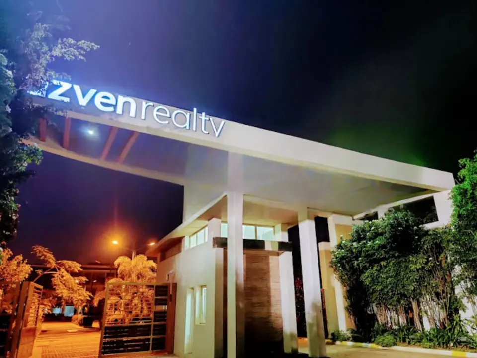 Azven Breathe,Sarjapur Road,Bengaluru- Views