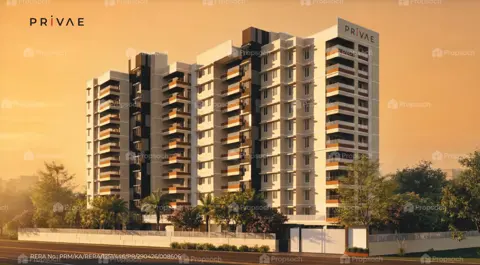 Watersong,Whitefield,Bengaluru- Views