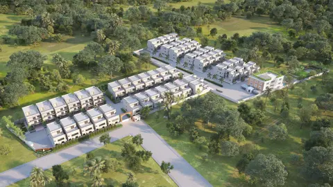 Casa Life By Bhavisha Homes,Sarjapur,Bengaluru- Views