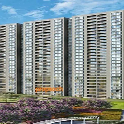 Godrej Lakeside Orchards,Sarjapur Road,Bengaluru- Views