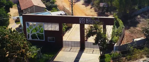 Address makers The Classic Bulwark Village,Devanahalli,Bengaluru- Views