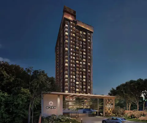 Heart Of Harmony,Singasandra,Bengaluru- Views