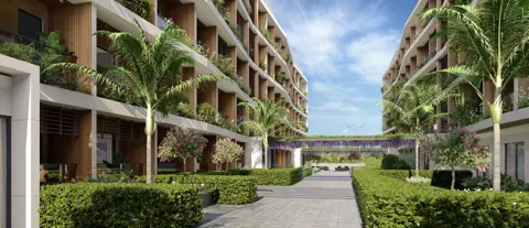Inspira Winds Of Life,Sarjapur,Bengaluru- Views