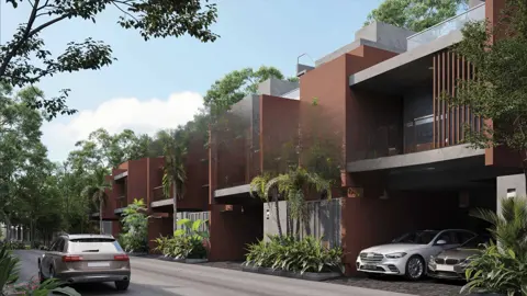 Soulace by Modern Spaces,Sarjapur Road,Bengaluru- Views