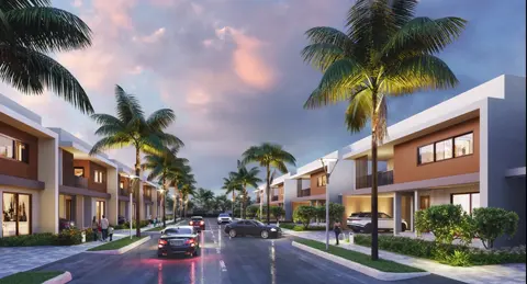 Adarsh Welkin Park Villas,Sarjapur Road,Bengaluru- Views
