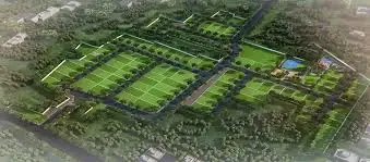 Godrej Aravya Estate,Doddaballapur Road,Bengaluru- Views