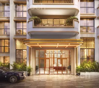 Lodha Elanza,Sarjapur,Bengaluru- Views