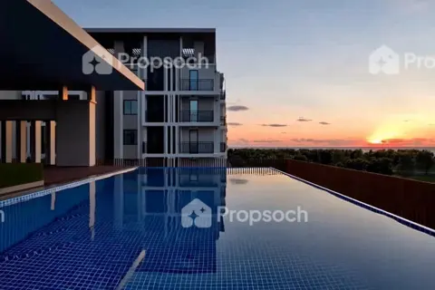 Abhee Serenity Springs,Bommasandra,Bengaluru- Views