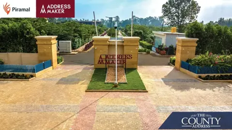 The County Address,Sarjapur Road,Bengaluru- Views