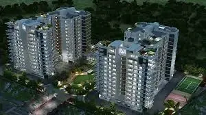 Advaitha  Aksha,Koramangala,Bengaluru- Views