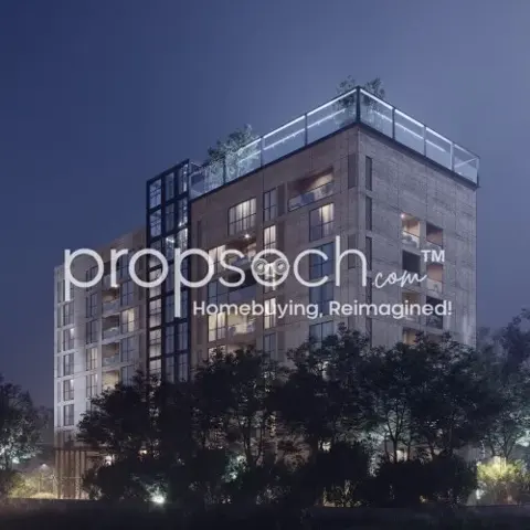 Sobha Insignia,Bellandur,Bengaluru- Views
