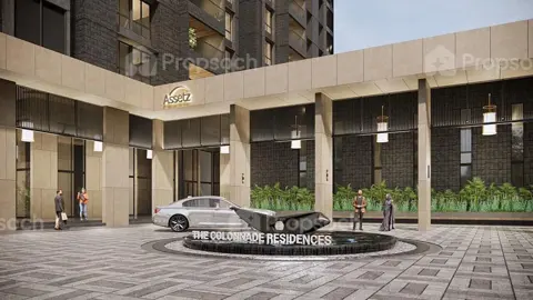 Assetz Meru & Meadow,Kanakapura Road,Bengaluru- Views