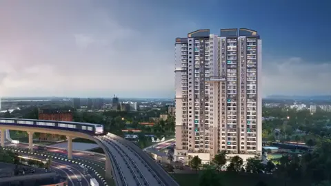 Sumadhura Pramoda,Mysore Road,Bengaluru- Views