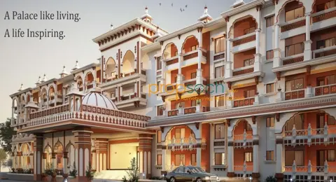 Majestic fortune,JP Nagar,Bengaluru- Views