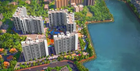 Folium By Sumadhura Phase-iv,Whitefield,Bengaluru- Views