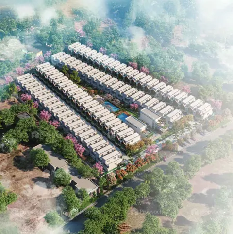 Mims Oakdale I,Doddaballapur Road,Bengaluru- Views