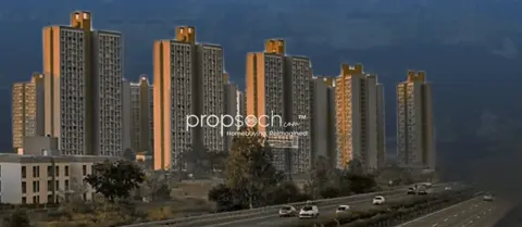 Lodha Mirabelle,Thanisandra Road,Bengaluru- Views