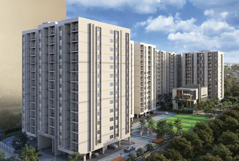 Anahata,Soukya Road,Bengaluru- Views
