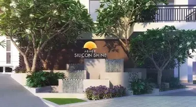 Abhee Siliconshine,Sarjapur Road,Bengaluru- Views