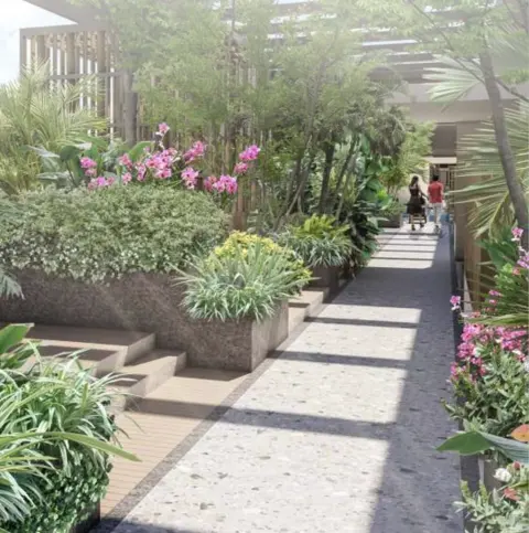 Snn Estates Duomont,Begur,Bengaluru- Views