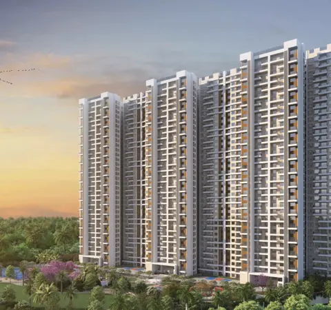 Mana Skanda The Right Life T45,Dommasandra Circle,Bengaluru- Views