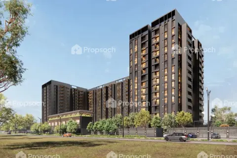 Assetz Zen & Sato,Yelahanka,Bengaluru- Views