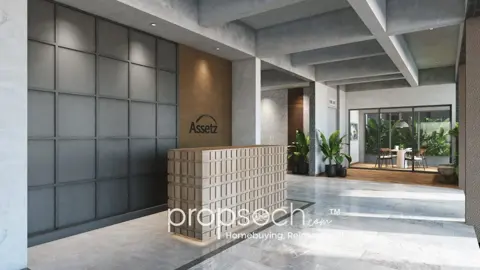 Assetz 66 & Shibui,Whitefield,Bengaluru- Views