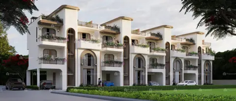 Whispers Of Bliss,Whitefield,Bengaluru- Views
