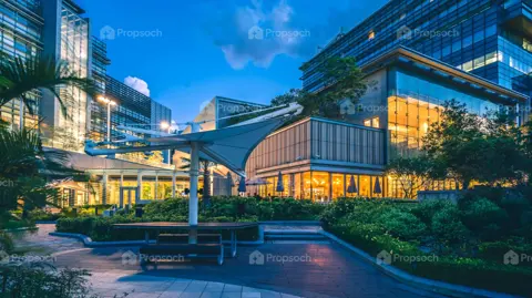 Century Mirai Ph1,Old Airport Road,Bengaluru- Views