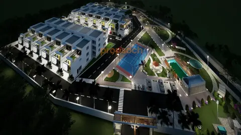 AR Villas,Devanahalli,Bengaluru- Views