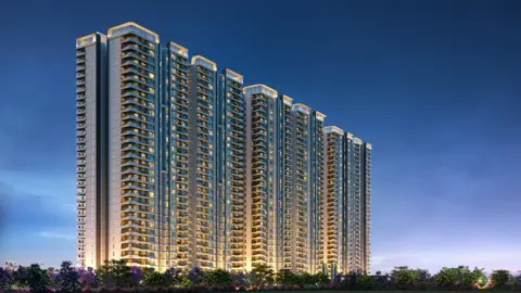 Nambiar District 25 Phase 1,Sarjapur Road,Bengaluru- Views
