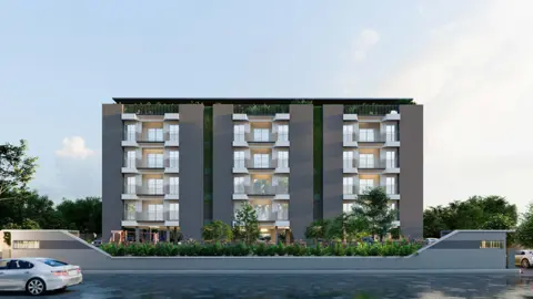 Windmere by Modern Spaaces,HSR Layout,Bengaluru- Views