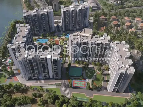 Sumadhura Folium Phase Iii,Whitefield,Bengaluru- Views