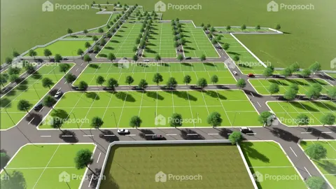 Century Oneworld Seraya Phase 2,Airport Bellari Road,Bengaluru- Views