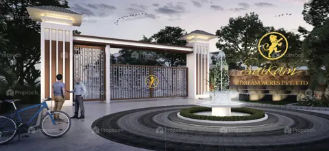 Saikam Aananda Phase 2,Sarjapur Road,Bengaluru- Views