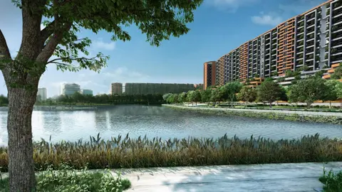 Pursuit of Radical Rhapsody  Phase 4,Whitefield,Bengaluru- Views