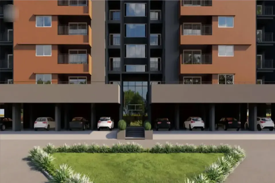 Serene Heights 1,Sarjapur Road,Bengaluru- Views