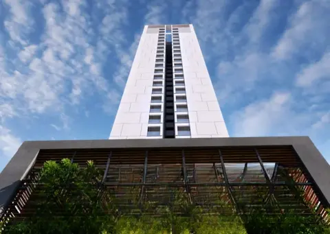Alchemy One by Aratt,Old Madras Road,Bengaluru- Views