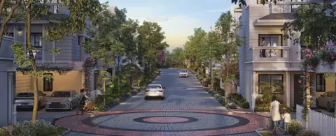Nvt A Wonderful World Phase 1,Anekal,Bengaluru- Views