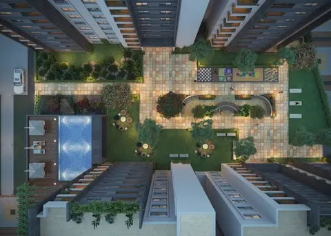 Sparkle Atmos,Anekal,Bengaluru- Views